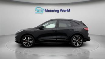 Ford Kuga ST-LINE X EDITION