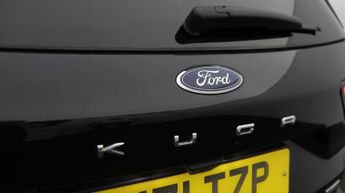 Ford Kuga ST-LINE X EDITION