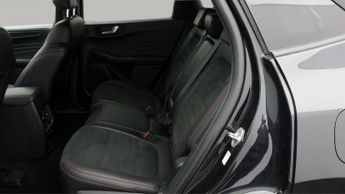 Ford Kuga ST-LINE X EDITION