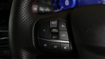 Ford Kuga ST-LINE X EDITION