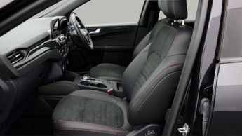 Ford Kuga ST-LINE X EDITION