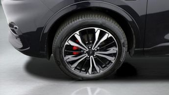 Ford Kuga ST-LINE X EDITION