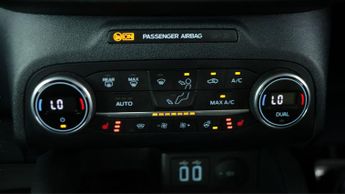 Ford Kuga ST-LINE X EDITION