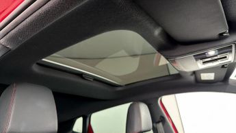 SEAT Ibiza TSI FR SPORT DSG
