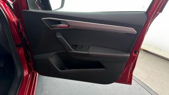 SEAT Ibiza TSI FR SPORT DSG