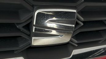 SEAT Ibiza TSI FR SPORT DSG