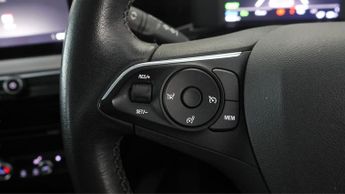 Vauxhall Mokka Electric SE PREMIUM