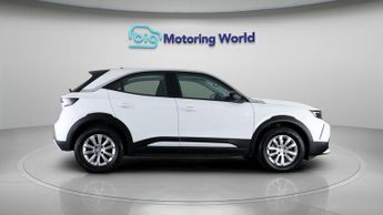 Vauxhall Mokka Electric SE PREMIUM