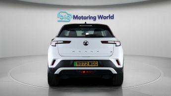 Vauxhall Mokka Electric SE PREMIUM