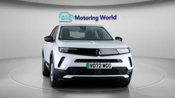 Vauxhall Mokka Electric SE PREMIUM