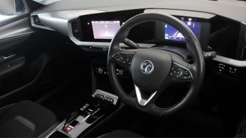 Vauxhall Mokka Electric SE PREMIUM