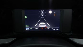 Vauxhall Mokka Electric SE PREMIUM