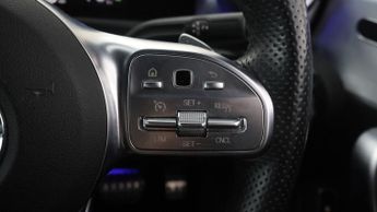 Mercedes-Benz A Class A 250 E AMG LINE EDITION EXECUTIVE