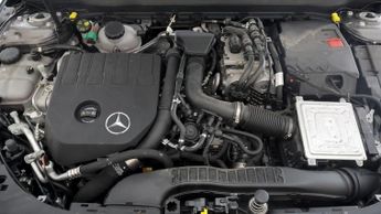 Mercedes-Benz A Class A 250 E AMG LINE EDITION EXECUTIVE
