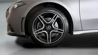 Mercedes-Benz A Class A 250 E AMG LINE EDITION EXECUTIVE