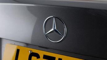 Mercedes-Benz A Class A 250 E AMG LINE EDITION EXECUTIVE