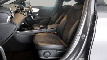 Mercedes-Benz A Class A 250 E AMG LINE EDITION EXECUTIVE
