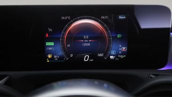 Mercedes-Benz A Class A 250 E AMG LINE EDITION EXECUTIVE