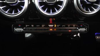 Mercedes-Benz A Class A 250 E AMG LINE EDITION EXECUTIVE
