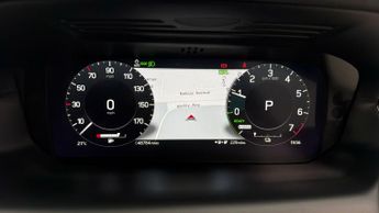 Land Rover Discovery Sport R-DYNAMIC HSE