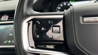 Land Rover Discovery Sport R-DYNAMIC HSE