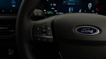 Ford Kuga ST-LINE X