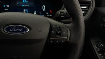 Ford Kuga ST-LINE X