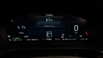 Ford Kuga ST-LINE X