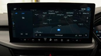 Ford Kuga ST-LINE X