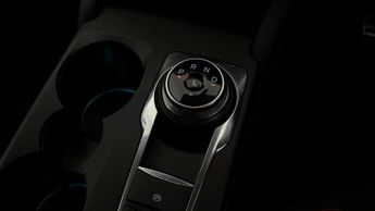 Ford Kuga ST-LINE X