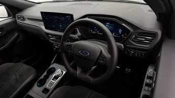 Ford Kuga ST-LINE X