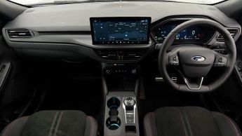 Ford Kuga ST-LINE X