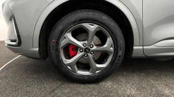 Ford Kuga ST-LINE X