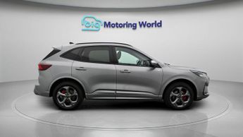 Ford Kuga ST-LINE X