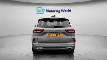 Ford Kuga ST-LINE X
