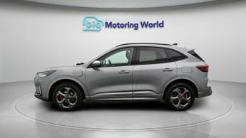 Ford Kuga ST-LINE X