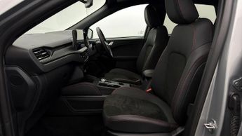 Ford Kuga ST-LINE X