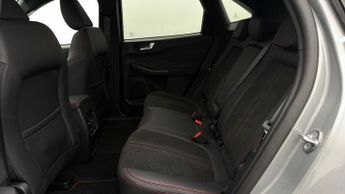 Ford Kuga ST-LINE X