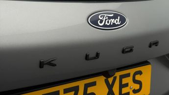 Ford Kuga ST-LINE X