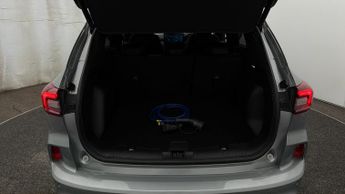 Ford Kuga ST-LINE X