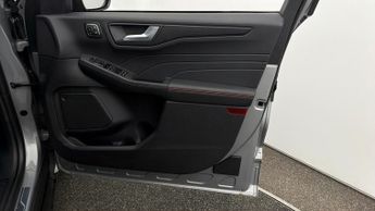 Ford Kuga ST-LINE X
