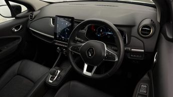 Renault Zoe ICONIC