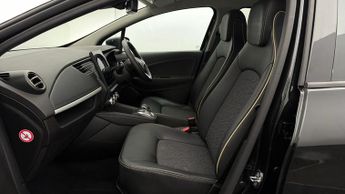 Renault Zoe ICONIC