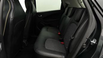 Renault Zoe ICONIC