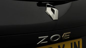 Renault Zoe ICONIC