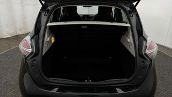 Renault Zoe ICONIC