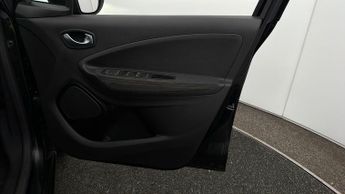Renault Zoe ICONIC