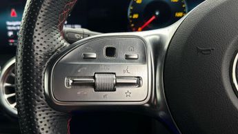 Mercedes-Benz EQB EQB 350 4MATIC AMG LINE PREMIUM