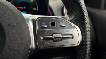 Mercedes-Benz EQB EQB 350 4MATIC AMG LINE PREMIUM