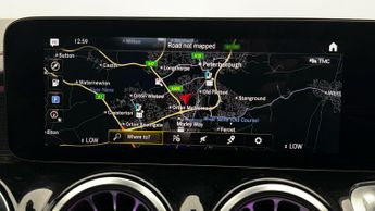 Mercedes-Benz EQB EQB 350 4MATIC AMG LINE PREMIUM
